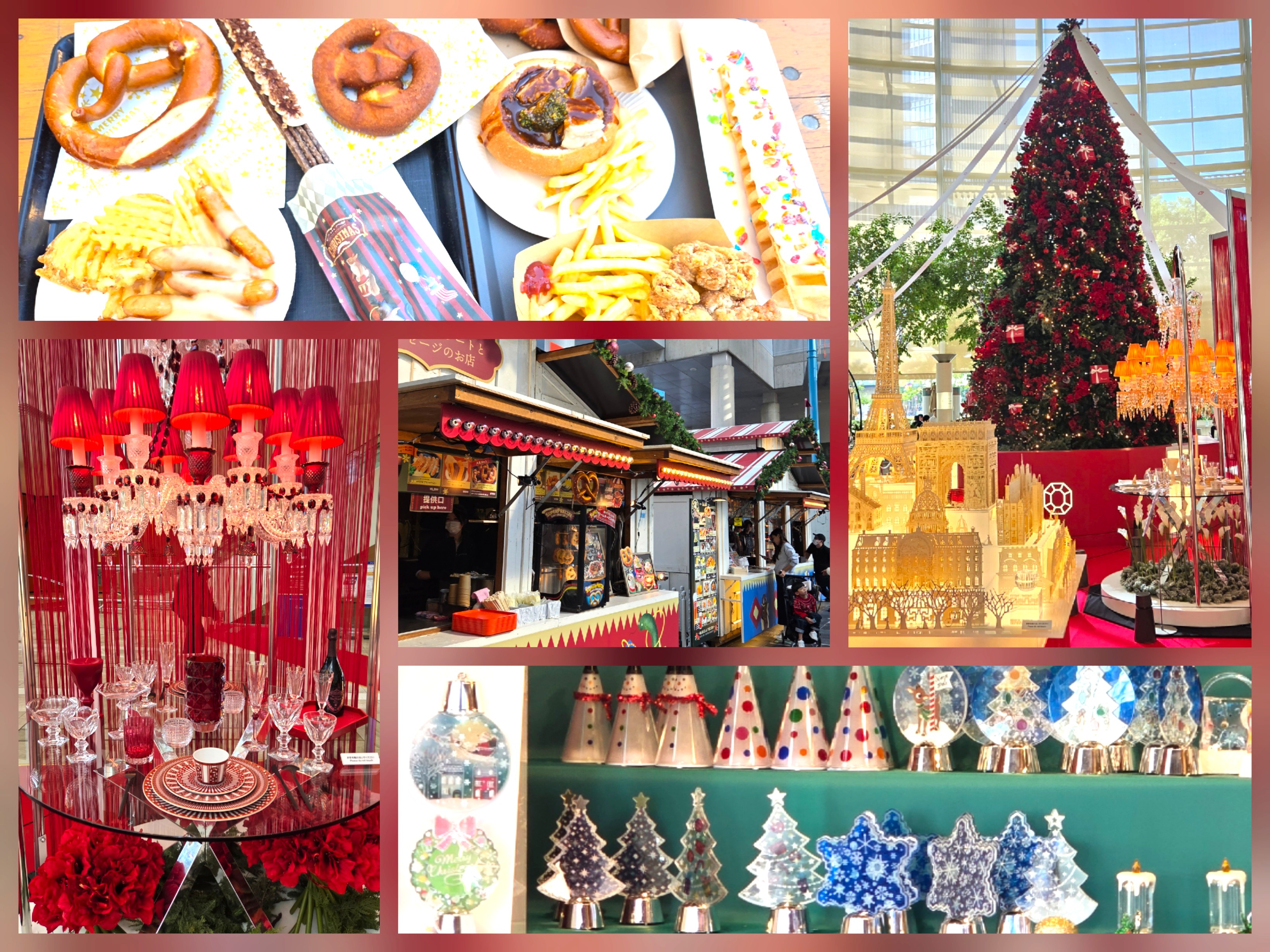 �N���X�}�X�}�[�P�b�g2025🎄